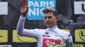 Steinhauser starker Dritter bei Paris-Nizza