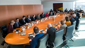 Make Regieren Great Again!