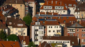 Die neue Grundsteuer schafft viele Verlierer