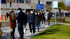 Nur noch wie eine Grippe?