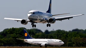 Lufthansa will noch mehr Stellen streichen