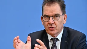 Entwicklungsminister zieht sich aus Bundespolitik zurück