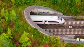 Bis 2029 sollen 70 Prozent der Züge pünktlich kommen