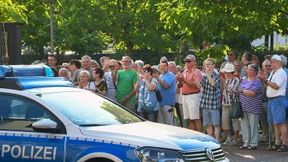 Verurteilter Bürgermeister will wieder ins Amt