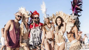 „Donald Trump ist ein blutiger Clown der Folklore“