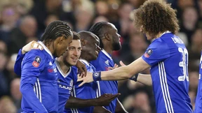 Chelsea steht im Halbfinale des FA Cups