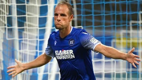 Der KSC stoppt das Überraschungsteam