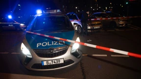 Bar trotz Corona-Verbots geöffnet – Steine auf ICE