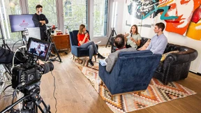 Gründer beklagen „Hauptbahnhofeffekt“