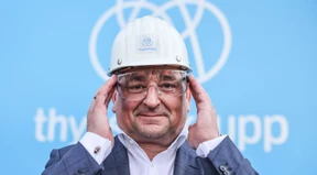 Thyssenkrupp gründet neues Segment für Dekarbonisierung