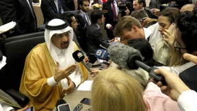 Opec will Förderlimit für neun weitere Monate beibehalten