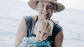 „Am Anfang glaubt man an die heile Welt“