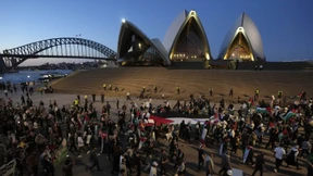 Australische Holocaust-Überlebende beklagen Antisemitismus