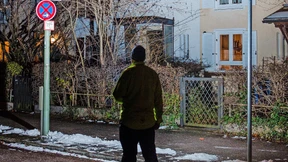 Wie ein Radfahrer gegen Falschparker vorgeht – und deshalb vor Gericht muss