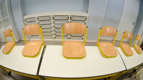 An deutschen Grundschulen fehlen tausend Direktoren