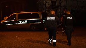 Dreizehnjähriger Junge in Berlin getötet