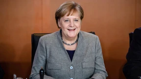 Merkel ist die beliebteste Politikerin