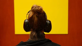 Entschleunigen Sie gefälligst!