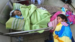 Maduro verweigert Hilfslieferungen