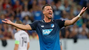 Wenig Hoffnung für Hoffenheim