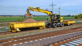Warum die Deutsche Bahn mit der Sanierung überfordert ist