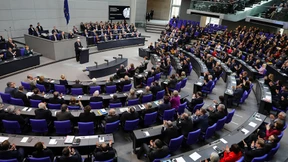 Rentenbescheide zahlreicher Bundestags-Angestellter wohl fehlerhaft