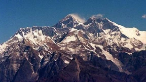 Himalayaschmelze, Regenbeschleuniger