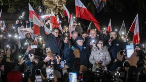 Einem EU-Land droht die Staatskrise