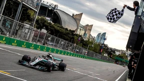 „Der Sieg fühlt sich nicht richtig an“