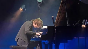 Sprudelnder Inspirationsquell