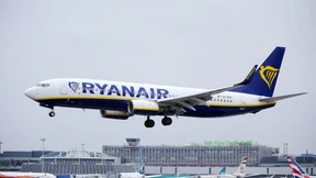 Experten rätseln über Notlandung