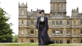 Ein Blick hinter die Kulissen von „Downton Abbey“