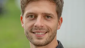 VC Wiesbaden verpflichtet Paul Sens als neuen Cheftrainer