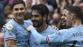 Gündogan schießt City zum nächsten Sieg