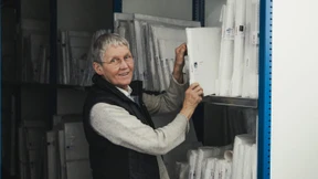 Man muss nur den richtigen Blick haben