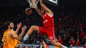 Bamberg mit wichtigem Sieg über Barcelona