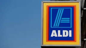 Aldi wächst in Großbritannien