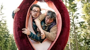 Grillen ist ganz wichtig!