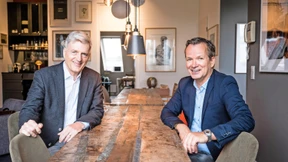 Unternehmergespräch: „Wie betreutes Wohnen, nur mit Design“