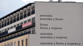 Alles nur Renommieren