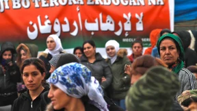 Erdogan: Türkische Militäroffensive verschoben