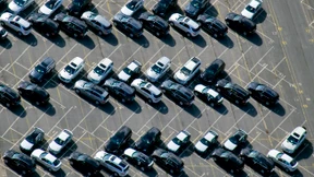 Die globale Autokonjunktur kühlt sich ab 