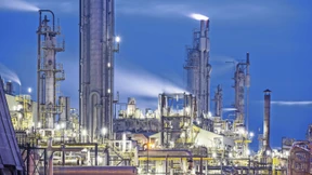 Europas Chemie sortiert sich um