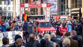 Der wilde Charme der jungen Alten