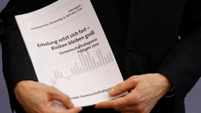 Der Sachverständigenrat spricht