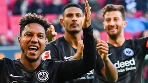 „Die drei Frankfurter sind schon sensationell“