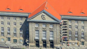 Regierung Merkel spricht von einem „sehr ernsten Vorgang“