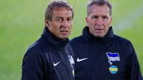 Klinsmann und seine prominenten Gefolgsleute
