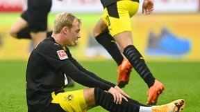 Dortmunder werden zur trägen Masse