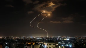 Rakete auf Israel trotz Waffenruhe